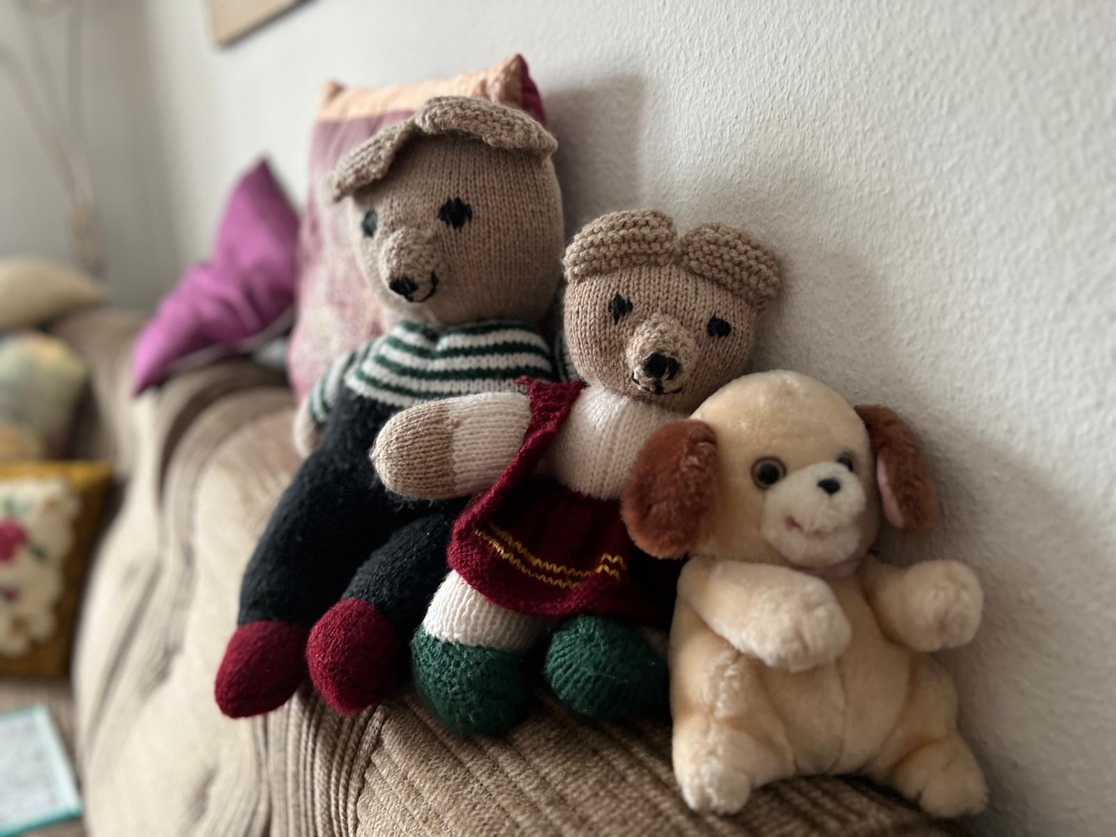 Wohnungsräumung und Hausräumung